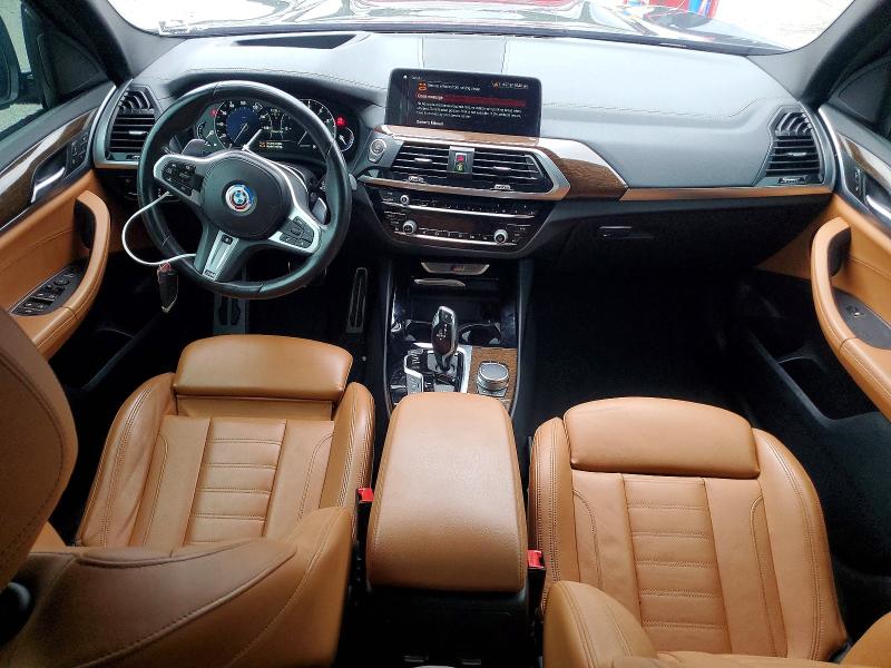 Продаж на аукціоні авто 2019 Bmw X3, vin: 5UXTS3C59K0Z07718, номер лоту: 69010606