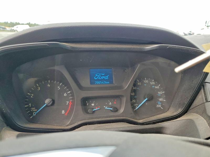 Продажа на аукционе авто 2016 Ford Transit, vin: 1FTBW2XM2GKA03685, номер лота: 66049846
