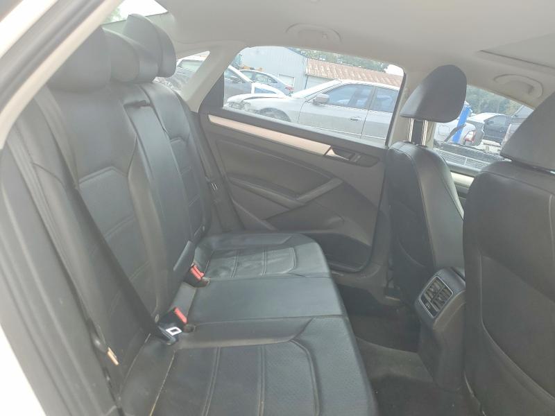 Продажа на аукционе авто 2013 Volkswagen Passat, vin: 1VWBP7A38DC058011, номер лота: 66518376