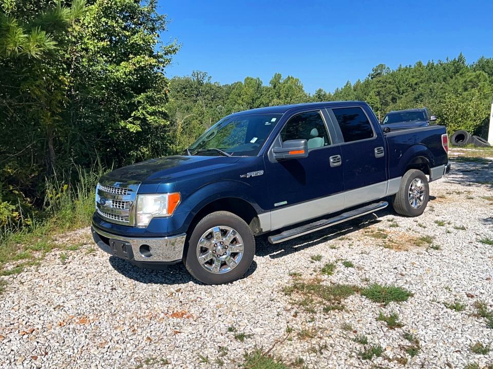 Aukcja sprzedaży 2013 Ford F150, vin: 1FTFW1CT4DFA01157        , numer aukcji: 69161306