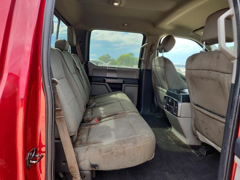Aukcja sprzedaży 2019 Ford F150, vin: 1FTEW1E44KFD49779, numer aukcji: 68269386