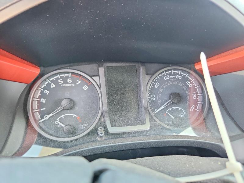 Aukcja sprzedaży 2017 Toyota Tacoma, vin: 5TFCZ5AN2HX066918, numer aukcji: 68278336