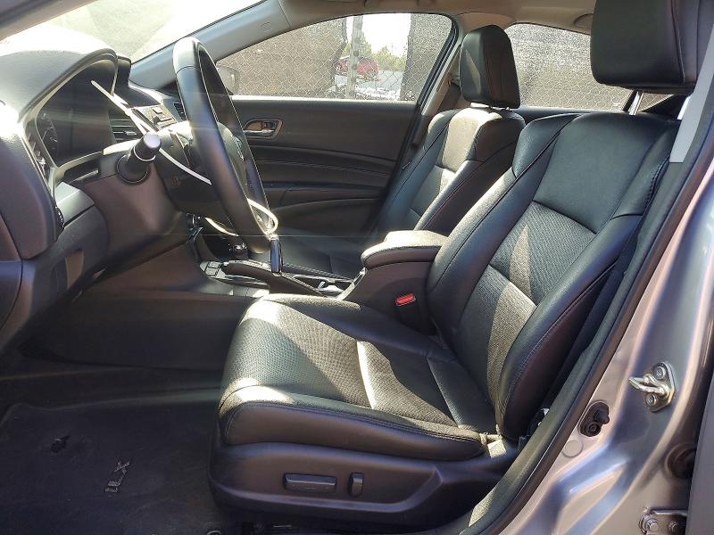 Продаж на аукціоні авто 2017 Acura Ilx, vin: 19UDE2F74HA001954, номер лоту: 68614086