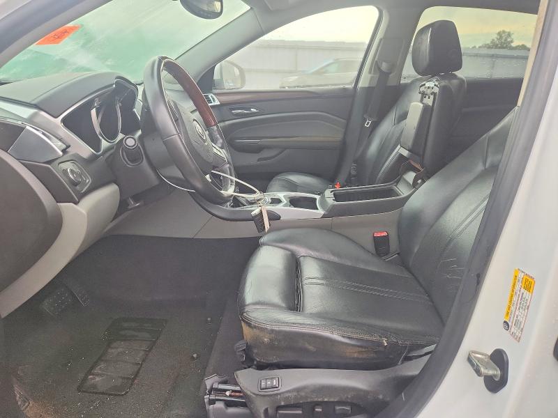 Продаж на аукціоні авто 2010 Cadillac Srx, vin: 3GYFNBEY4AS524634, номер лоту: 67827436