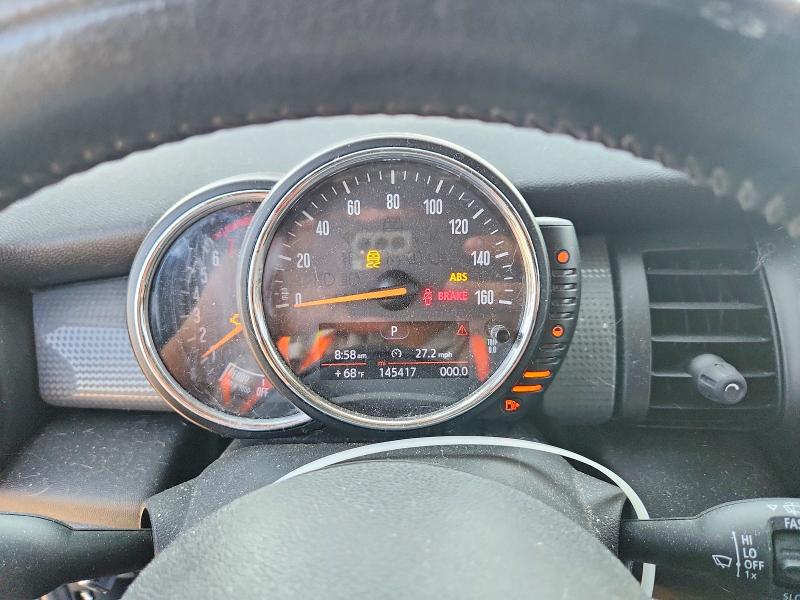 Aukcja sprzedaży 2015 Mini Cooper, vin: WMWXM5C56F3A57334, numer aukcji: 67635006