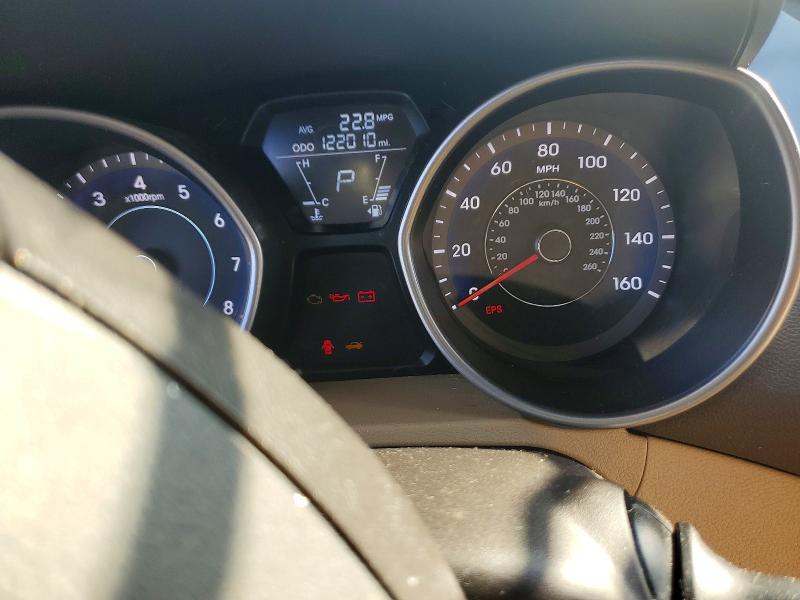 69734266 :رقم المزاد ، 5NPDH4AE5CH096548 vin ، 2012 Hyundai Elantra مزاد بيع