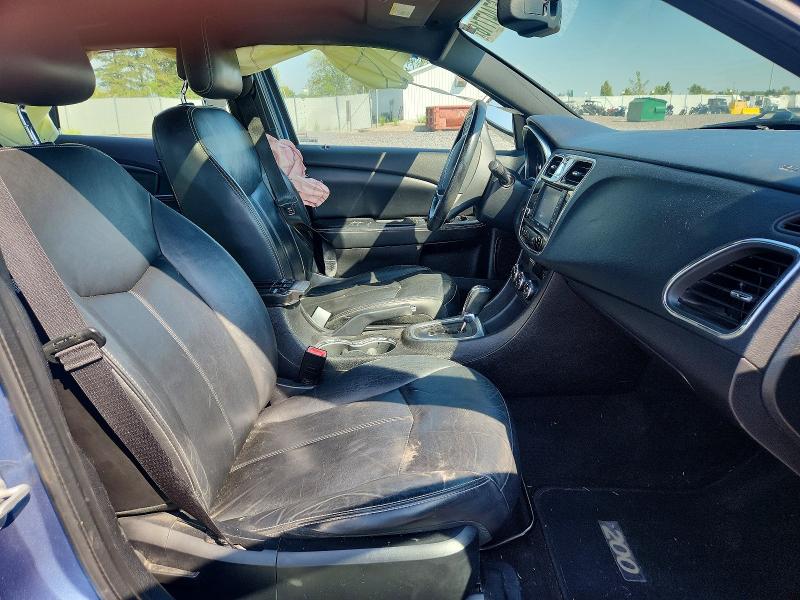 Aukcja sprzedaży 2011 Chrysler 200, vin: 1C3BC2FG0BN603606, numer aukcji: 67447716