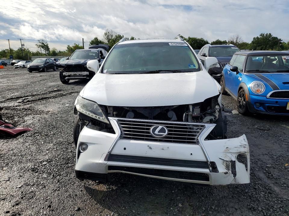 Продаж на аукціоні авто 2013 Lexus Rx, vin: 2T2ZK1BA6DC103542, номер лоту: 67620986