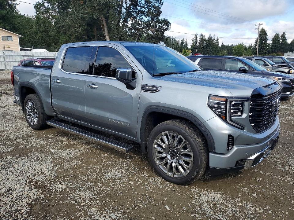 Auction sale of the 2026 Gmc Sierra, vin: 1GTUUHEL6TZ415492, lot number: 67916996