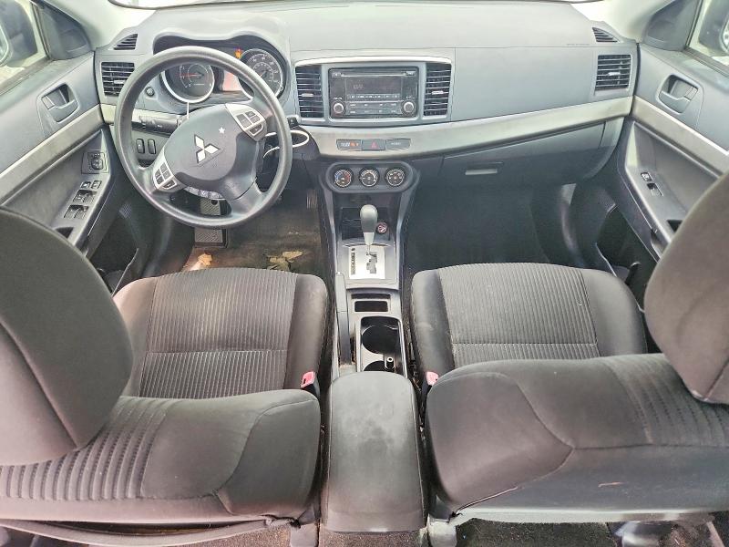 2015 Mitsubishi Lancer მანქანა იყიდება აუქციონზე, vin: JA32U2FU8FU013162, აუქციონის ნომერი: 67289366