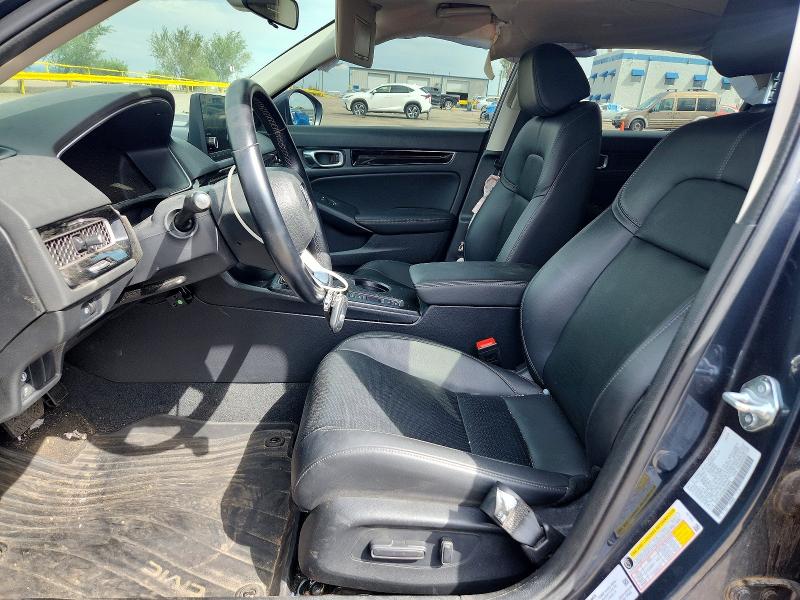 Продажа на аукционе авто 2024 Honda Civic, vin: 19XFL1H74RE020944, номер лота: 69035216