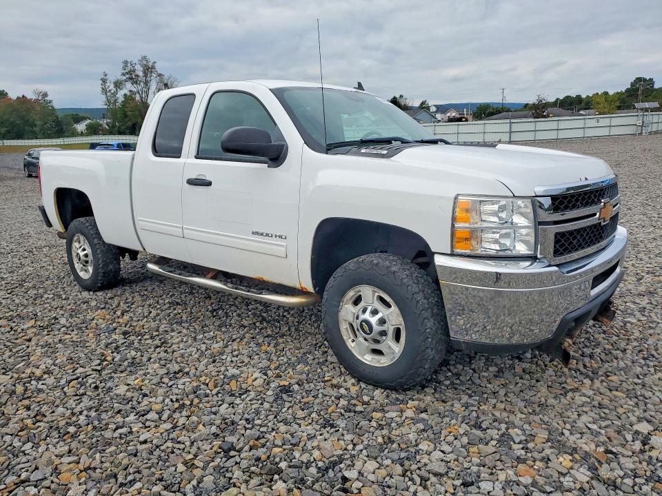 Aukcja sprzedaży 2013 Chevrolet Silverado, vin: 1GC2KXCG9DZ286453, numer aukcji: 69956686