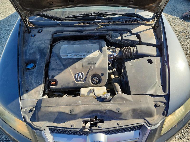 70057496 :رقم المزاد ، 19UUA66208A036286 vin ، 2008 Acura Tl مزاد بيع