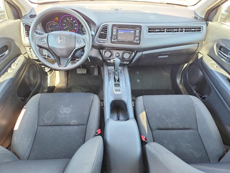 2020 Honda Hr-v მანქანა იყიდება აუქციონზე, vin: 3CZRU6H37LM725717, აუქციონის ნომერი: 70267136
