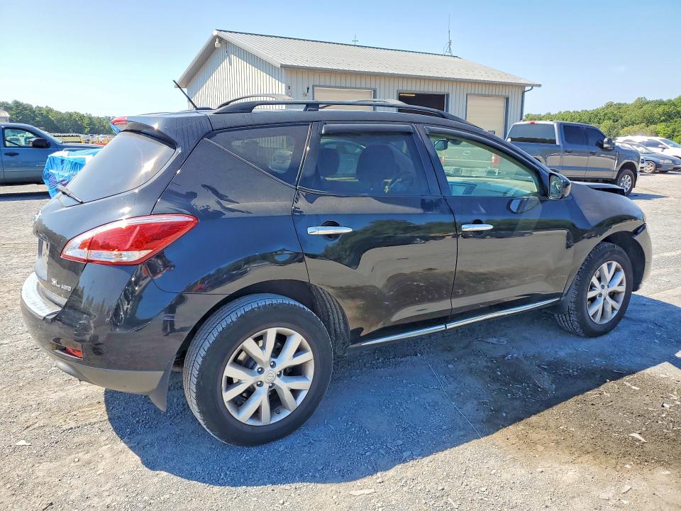 Aukcja sprzedaży 2013 Nissan Murano, vin: JN8AZ1MW3DW305627, numer aukcji: 69103286