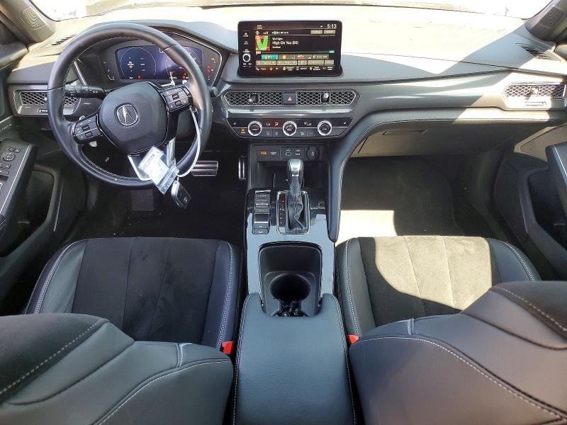 Aukcja sprzedaży 2023 Acura Integra, vin: 19UDE4H60PA022427, numer aukcji: 68826226