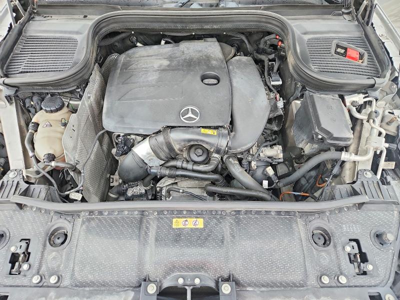 2021 Mercedes-benz Gle მანქანა იყიდება აუქციონზე, vin: 4JGFB4KE7MA377618, აუქციონის ნომერი: 69548666