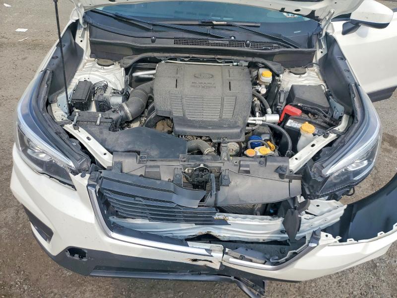 2020 Subaru Forester მანქანა იყიდება აუქციონზე, vin: JF2SKAJC3LH596794, აუქციონის ნომერი: 67524696