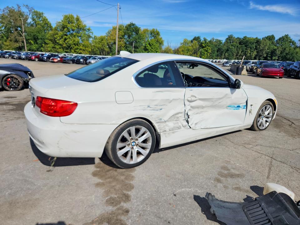 Продажа на аукционе авто 2011 Bmw 328, vin: WBAKF5C52BE655520, номер лота: 69700046