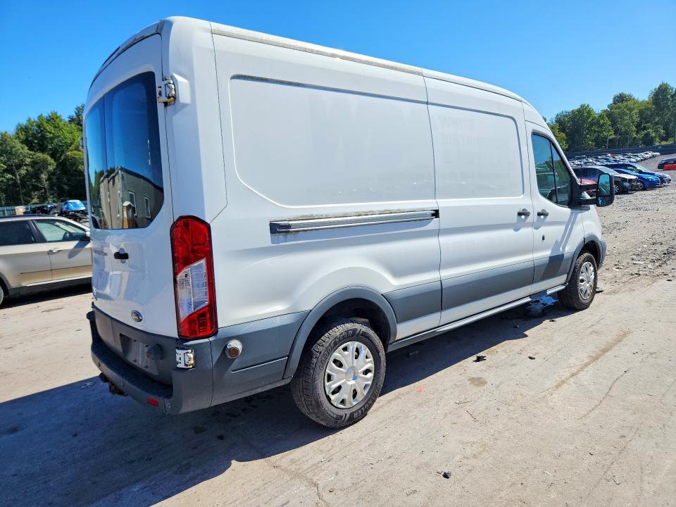 Auction sale of the 2015 Ford Transit, vin: 1FTSW2CG4FKB25706, lot number: 66952146