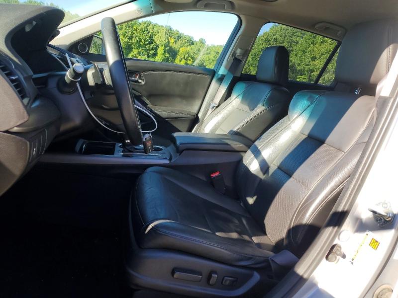 68229966 :رقم المزاد ، 5J8TB3H32EL000631 vin ، 2014 Acura Rdx مزاد بيع