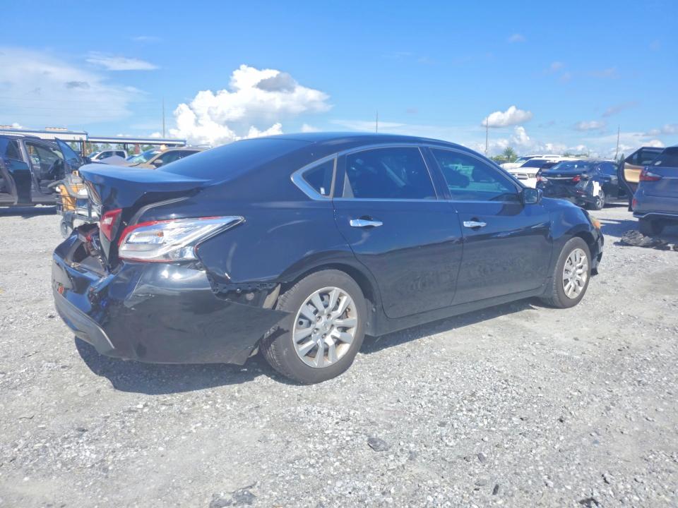 Продаж на аукціоні авто 2017 Nissan Altima, vin: 1N4AL3AP1HC210387, номер лоту: 67876416