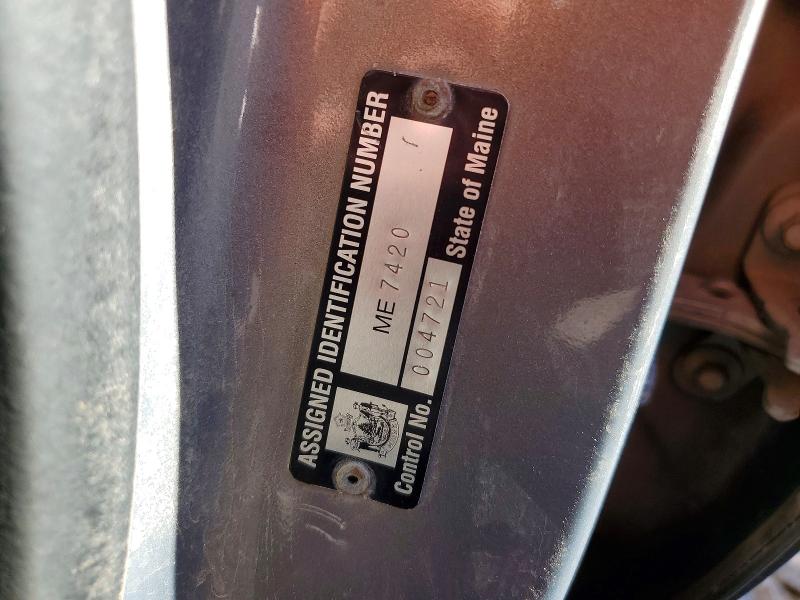 95408165 :رقم المزاد ، ME7420 vin ، 2015 Chevrolet Silverado مزاد بيع
