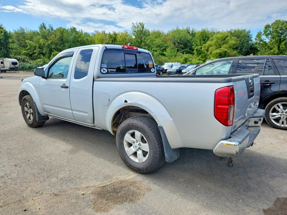 Продаж на аукціоні авто 2012 Nissan Frontier, vin: 1N6AD0CW1CC421556, номер лоту: 69305696