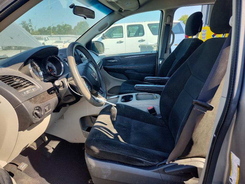 Aukcja sprzedaży 2016 Dodge Grand Caravan, vin: 2C4RDGCG3GR270790, numer aukcji: 66905106