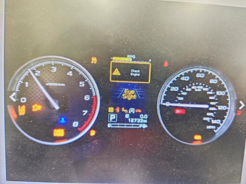 66466236 :رقم المزاد ، JF2SKASC6MH415249 vin ، 2021 Subaru Forester مزاد بيع