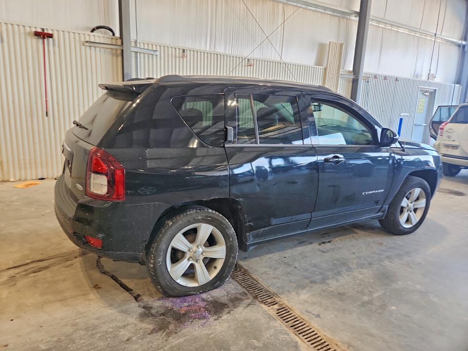 Продаж на аукціоні авто 2014 Jeep Compass, vin: 1C4NJCEB1ED617888, номер лоту: 67159736