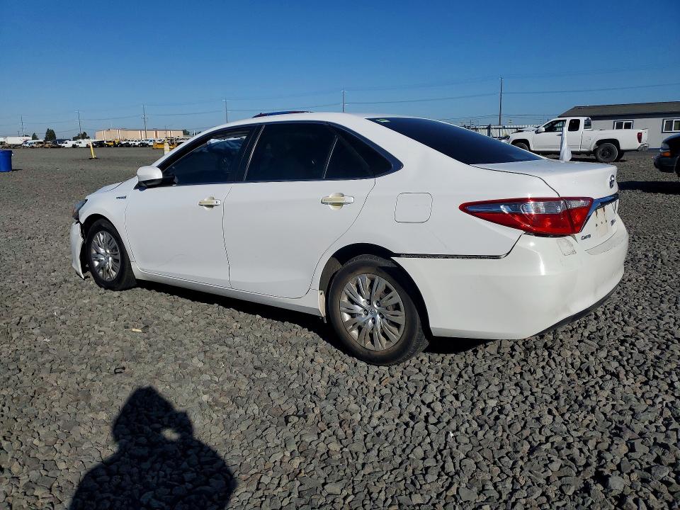 Aukcja sprzedaży 2016 Toyota Camry Hybrid, vin: 4T1BD1FK8GU178880, numer aukcji: 69087186