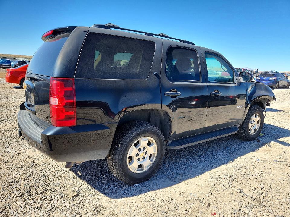 Продажа на аукционе авто 2013 Chevrolet Tahoe, vin: 1GNSKBE07DR363282, номер лота: 70918876