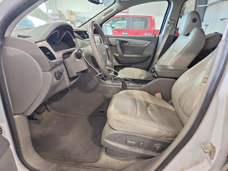 Aukcja sprzedaży 2016 Chevrolet Traverse, vin: 1GNKVHKDXGJ242671, numer aukcji: 67643246