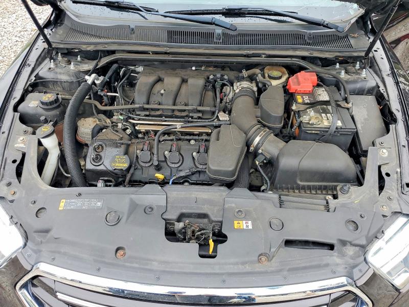 Продаж на аукціоні авто 2013 Ford Taurus, vin: 1FAHP2F80DG224816, номер лоту: 69958656