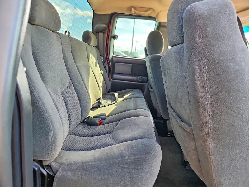Aukcja sprzedaży 2003 Chevrolet Silverado, vin: 2GCEK19T131357649, numer aukcji: 67877866
