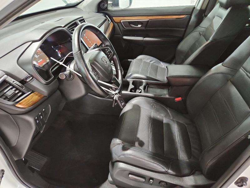 Продажа на аукционе авто 2017 Honda Cr-v, vin: 2HKRW2H92HH107232, номер лота: 68806156