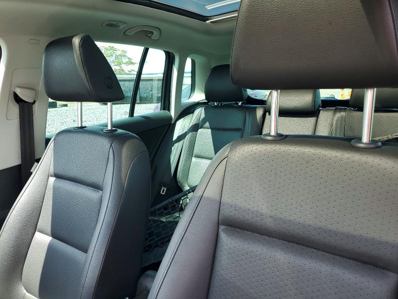 Aukcja sprzedaży 2017 Volkswagen Tiguan, vin: WVGSV7AX7HK025004, numer aukcji: 68187466