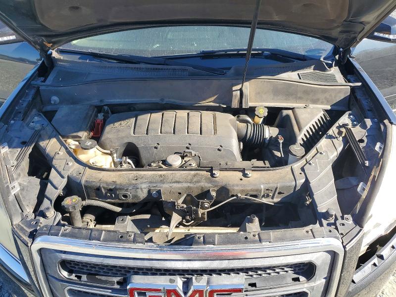 Продажа на аукционе авто 2013 Gmc Acadia, vin: 1GKKRSKD4DJ251795, номер лота: 68010206