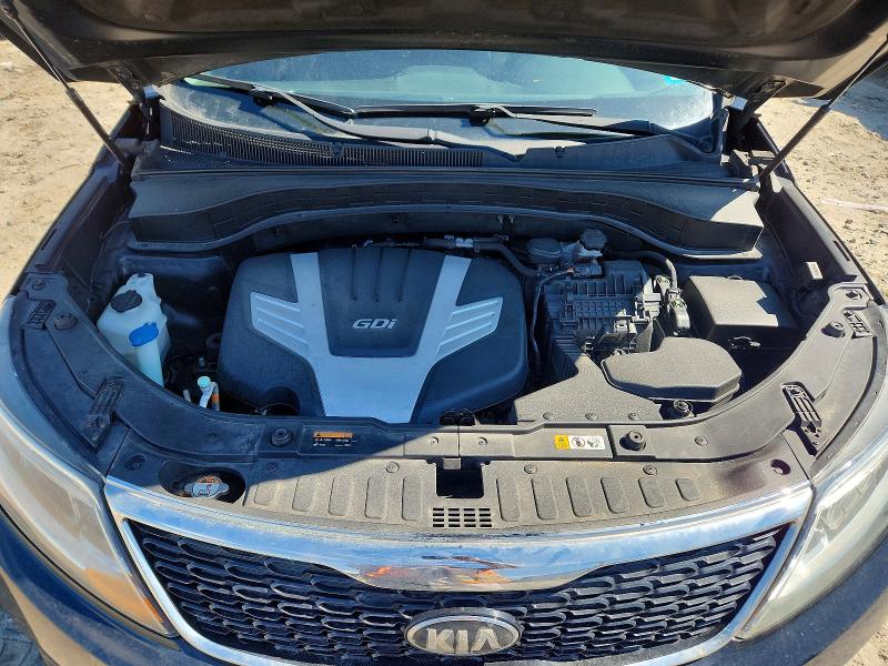 Aukcja sprzedaży 2015 Kia Sorento, vin: 5XYKUDA72FG608055, numer aukcji: 67412816