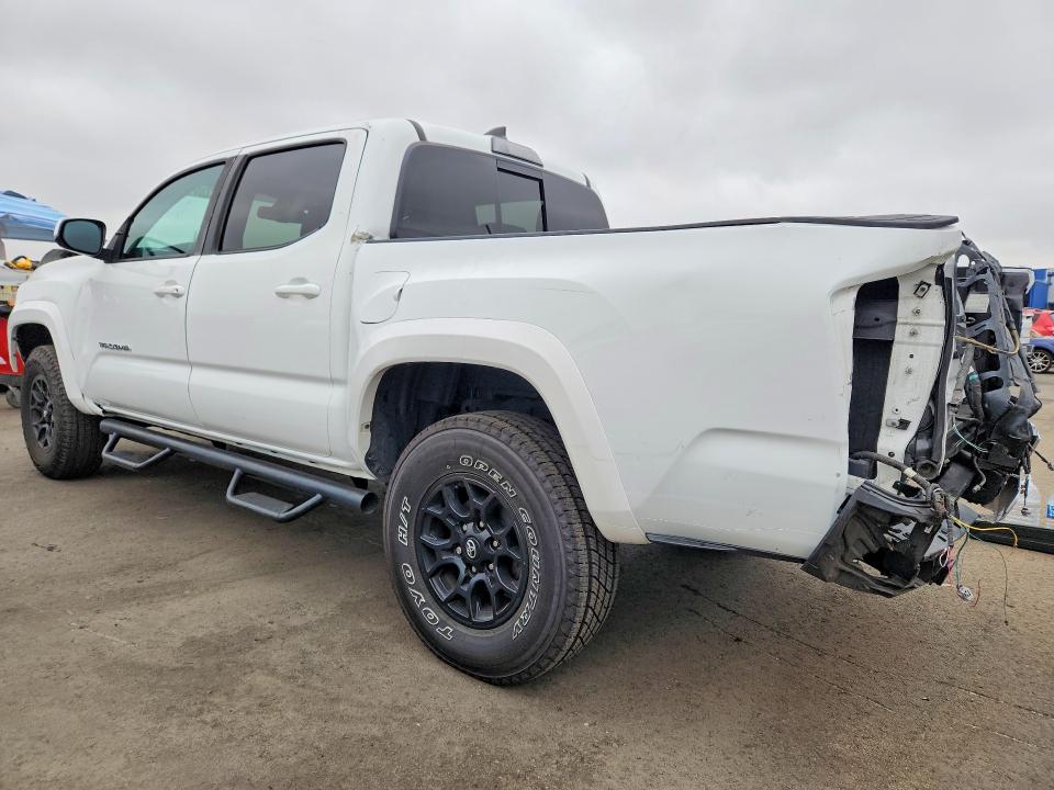 2019 Toyota Tacoma მანქანა იყიდება აუქციონზე, vin: 3TMAZ5CN0KM088286, აუქციონის ნომერი: 68223116