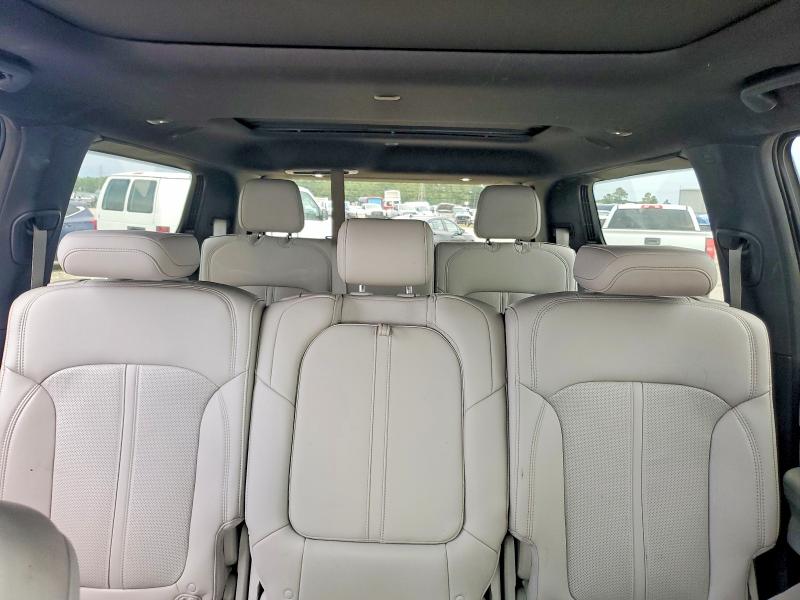 Продаж на аукціоні авто 2025 Jeep Wagoneer, vin: 1C4SJVAP0SS522150, номер лоту: 65115386