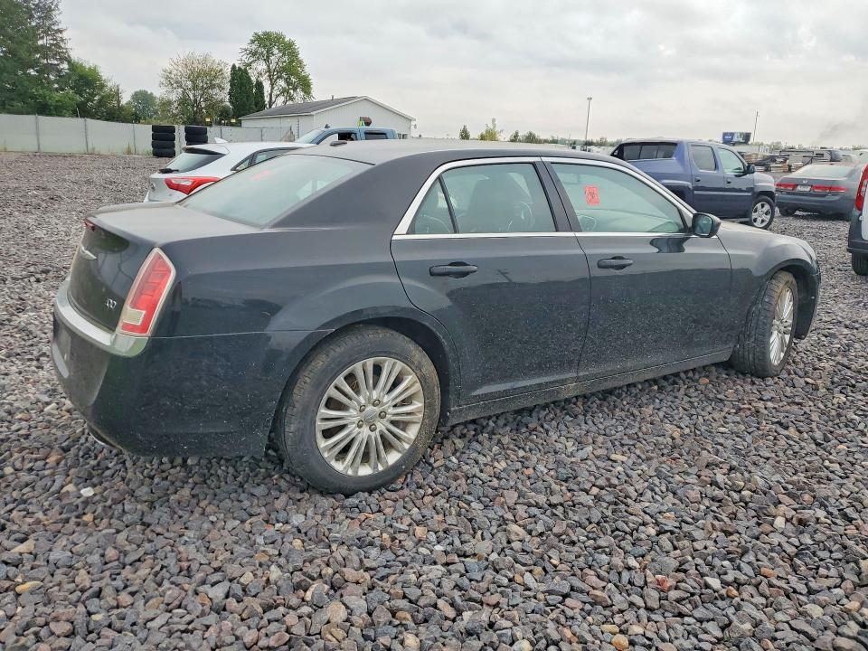 69058966 :رقم المزاد ، 2C3CCARG5DH533459 vin ، 2013 Chrysler 300 مزاد بيع