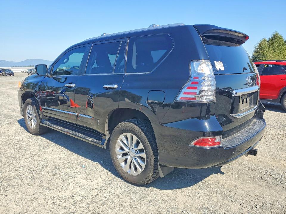 Продаж на аукціоні авто 2015 Lexus Gx, vin: JTJBM7FX5F5112537, номер лоту: 69409686