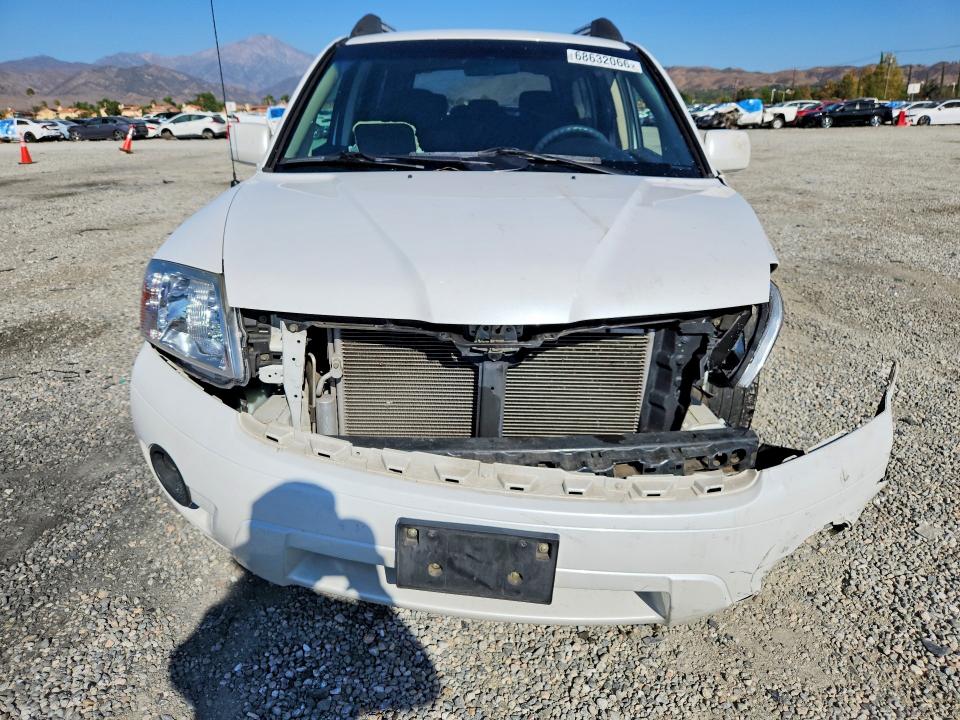 68632066 :رقم المزاد ، 4A4JN2AS9BE030288 vin ، 2011 Mitsubishi Endeavor مزاد بيع
