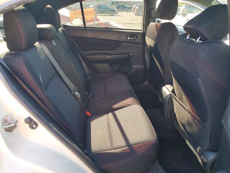 Продаж на аукціоні авто 2016 Subaru Wrx, vin: JF1VA1B66G9822243, номер лоту: 67173746