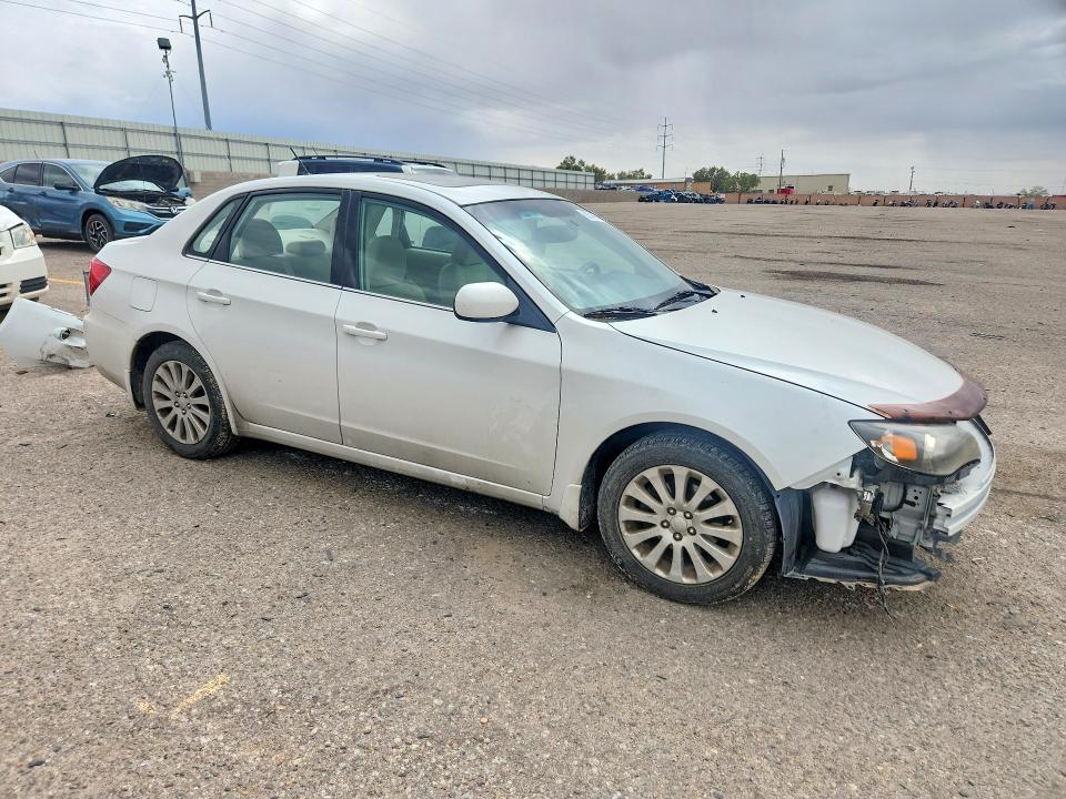 Продаж на аукціоні авто 2011 Subaru Impreza, vin: JF1GE6B61BH517774, номер лоту: 69746976