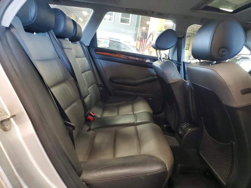 Aukcja sprzedaży 2002 Audi Allroad, vin: WA1YD64B12N041937, numer aukcji: 67536236