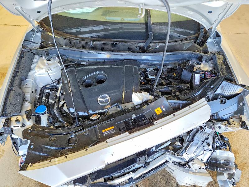 Aukcja sprzedaży 2025 Mazda Cx-5, vin: JM3KFBBL3S0695532, numer aukcji: 68807846