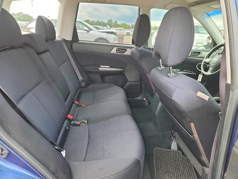 Aukcja sprzedaży 2011 Subaru Forester, vin: JF2SHABC6BH737773, numer aukcji: 67791356